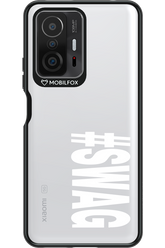 Swag Light Mode - Xiaomi Mi 11T Pro