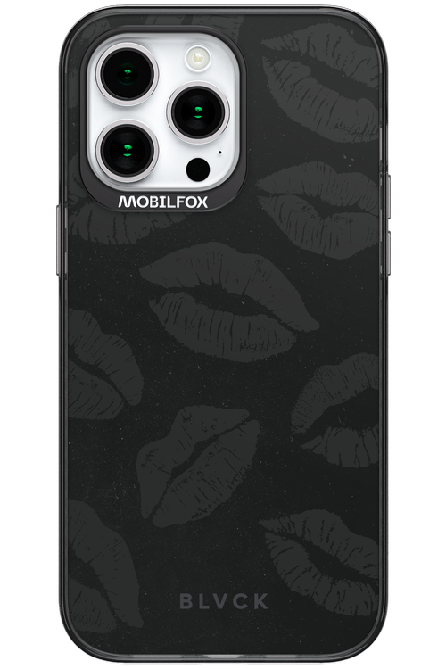 Dark Lips - Apple iPhone 15 Pro Max
