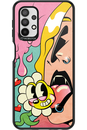 Love Sick 2.0 - Samsung Galaxy A32 5G