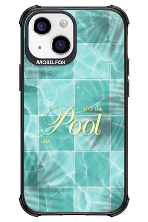 Into the Pool - Apple iPhone 13 Mini