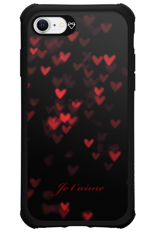 Je T'aime - Apple iPhone 7