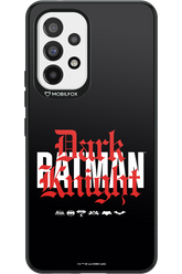 Batman Dark Knight - Samsung Galaxy A53