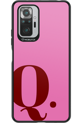 Q (Sorbet) 2.0 - Xiaomi Redmi Note 10S