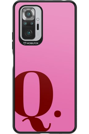 Q (Sorbet) 2.0 - Xiaomi Redmi Note 10S