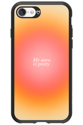 Pretty Aura - Apple iPhone SE 2020