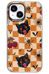 Witch's Patch - Apple iPhone 15