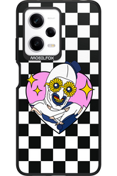 Sunflower Clown Meme - Xiaomi Redmi Note 12 Pro 5G