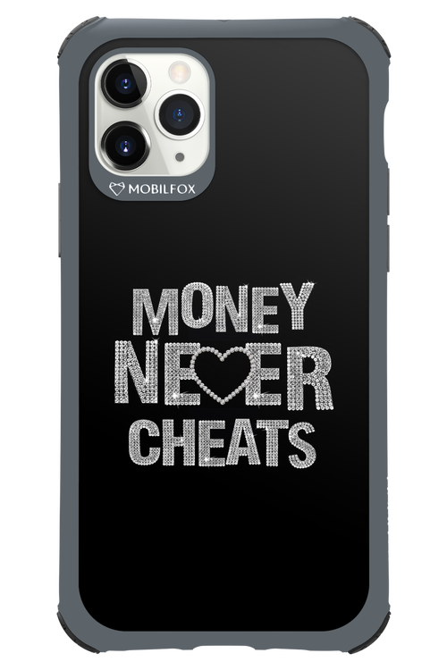 Money Cheats 2.0 - Apple iPhone 11 Pro