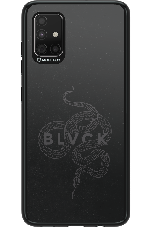 MAMBA 2.0 - Samsung Galaxy A51