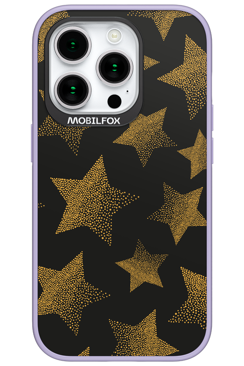 Holiday Stars - Apple iPhone 15 Pro