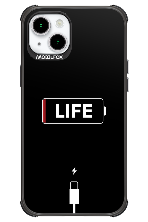 Life - Apple iPhone 15 Plus