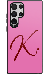 (Sorbet) K 2.0 - Samsung Galaxy S22 Ultra
