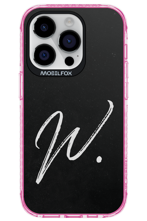 (Off Space) W 2.0 - Apple iPhone 14 Pro