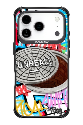 HULE - Apple iPhone 17 Pro