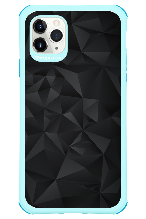 Low Poly - Apple iPhone 11 Pro Max