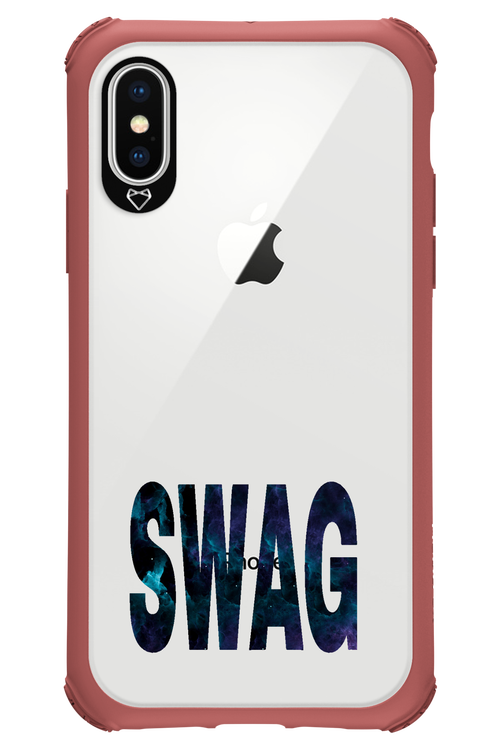 Holo Swag - Apple iPhone XS