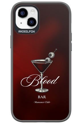 Blood Bar - Apple iPhone 14 Plus
