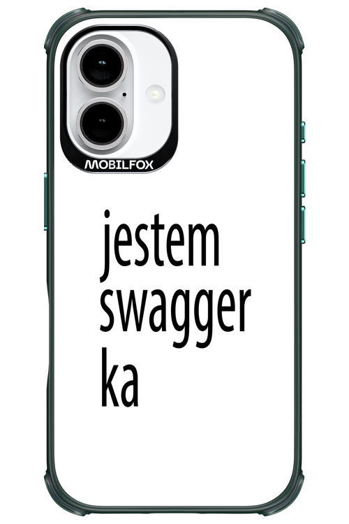 Swagger 2.0 - Apple iPhone 16