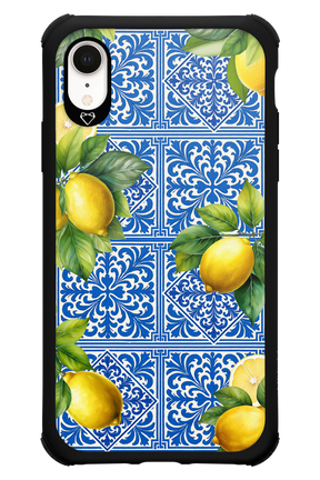 Limone Garden - Apple iPhone XR