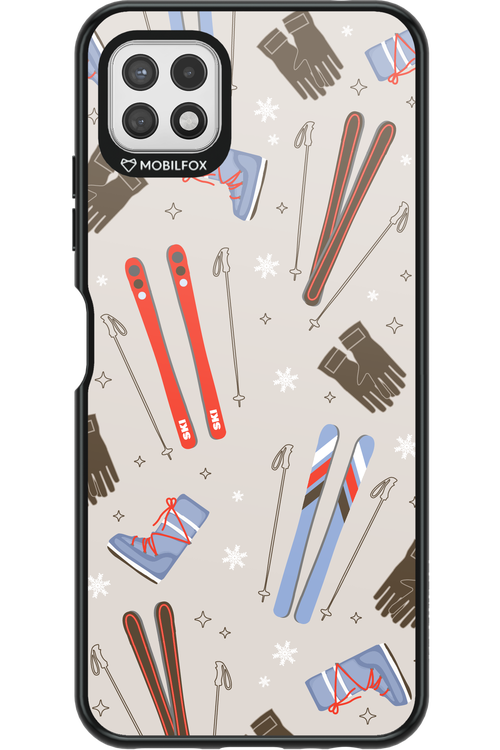 Ski Essentials - Samsung Galaxy A22 5G