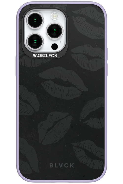 Dark Lips - Apple iPhone 15 Pro Max