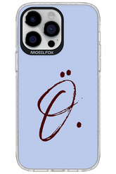 (Jellyfish Presso) O II 2.0 - Apple iPhone 14 Pro Max