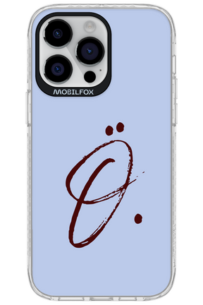 (Jellyfish Presso) O II 2.0 - Apple iPhone 14 Pro Max