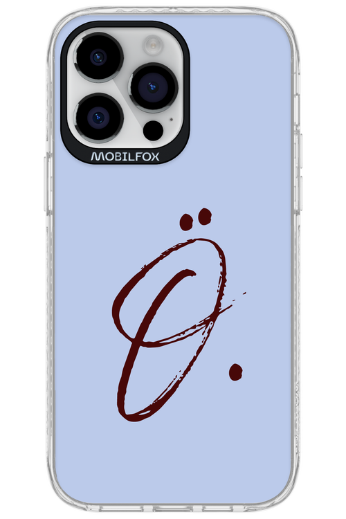 (Jellyfish Presso) O II 2.0 - Apple iPhone 14 Pro Max