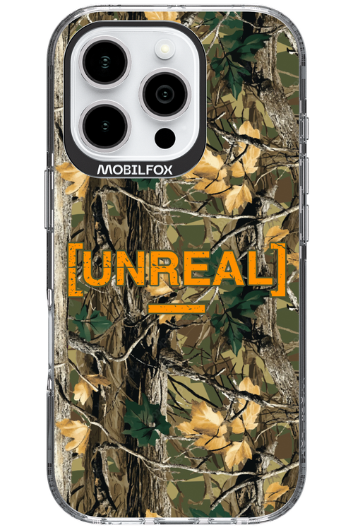 Realtree - Apple iPhone 16 Pro
