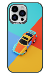 Colortherapy - Apple iPhone 14 Pro Max