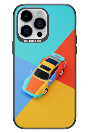 Colortherapy - Apple iPhone 14 Pro Max