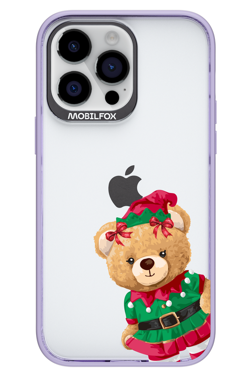 Mrs. Elf - Apple iPhone 14 Pro Max