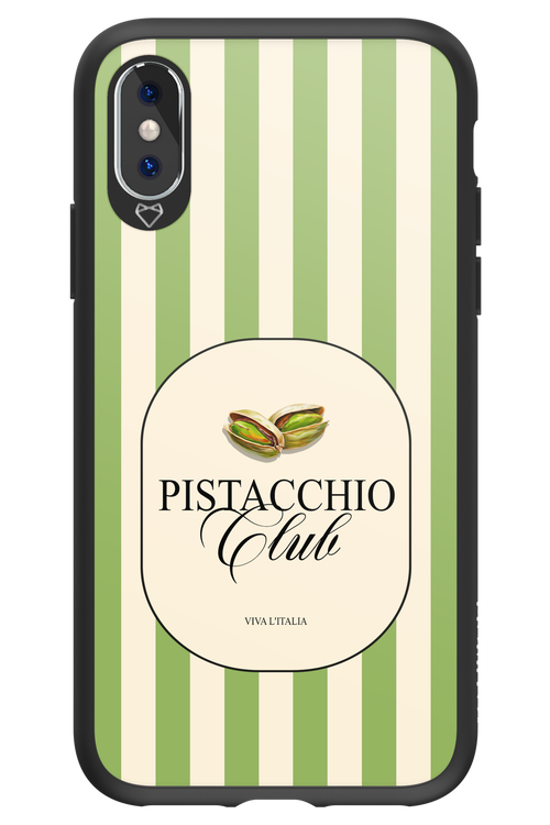 P-Club - Apple iPhone XS
