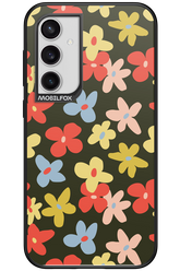 Lazy Flowers - Samsung Galaxy S23 FE