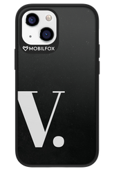 V (Off Space) 2.0 - Apple iPhone 13 Mini