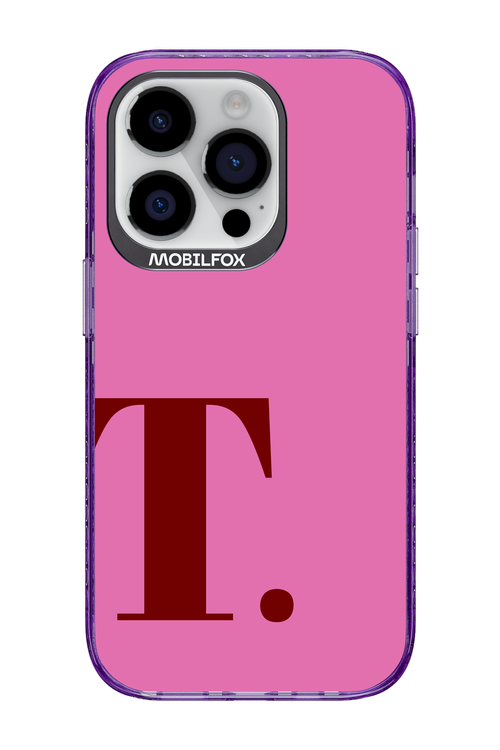 T (Sorbet) 2.0 - Apple iPhone 14 Pro