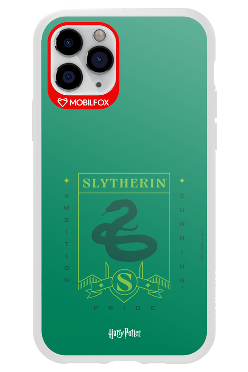 Slytherin2 - Apple iPhone 11 Pro