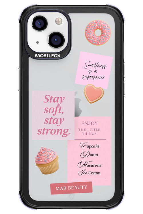 Sweet Babe - Apple iPhone 13