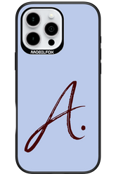 (Jellyfish Presso) A 2.0 - Apple iPhone 16 Pro Max