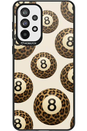 Wild Winner - Samsung Galaxy A73