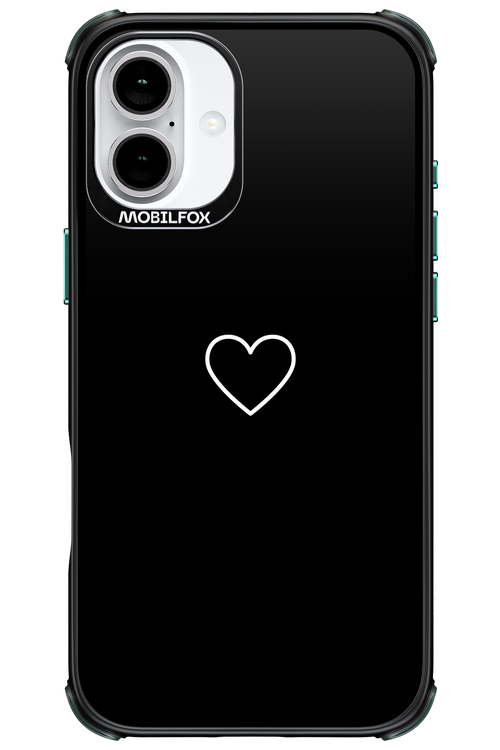 Love Is Simple - Apple iPhone 16 Plus