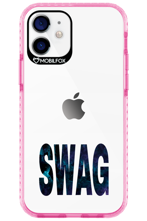 Holo Swag 2.0 - Apple iPhone 12
