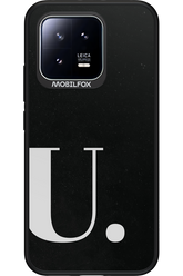 U (Off Space) - Xiaomi 13