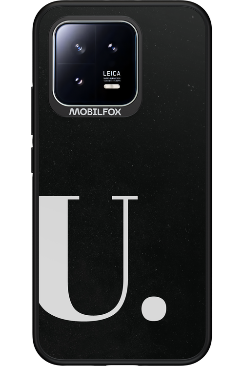 U (Off Space) - Xiaomi 13