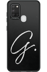 (Off Space) G 2.0 - Samsung Galaxy A21 S