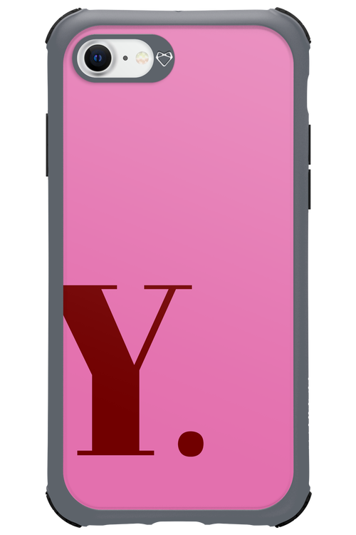 Y (Sorbet) 2.0 - Apple iPhone 8