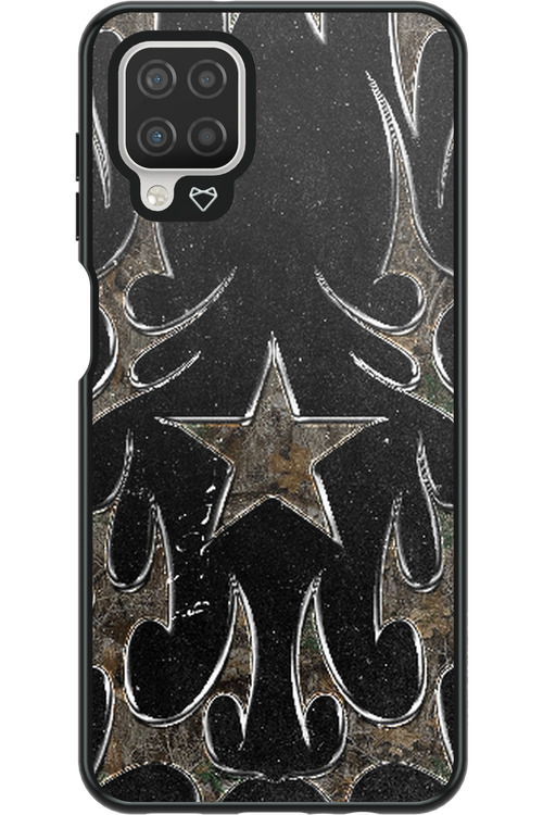 Camo 2.0 - Samsung Galaxy A12