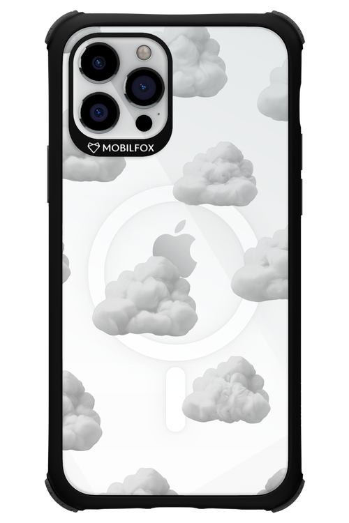 Cloudy Simple 2.0 - Apple iPhone 12 Pro
