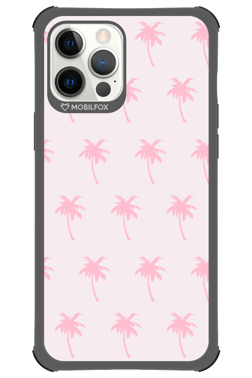 Palm Forest - Apple iPhone 12 Pro Max