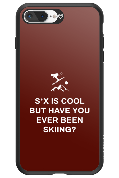 Have You Ever - Apple iPhone 8 Plus